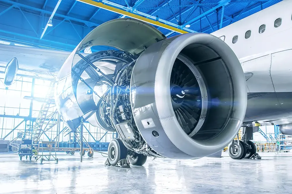 Calibration for the Aerospace Industry