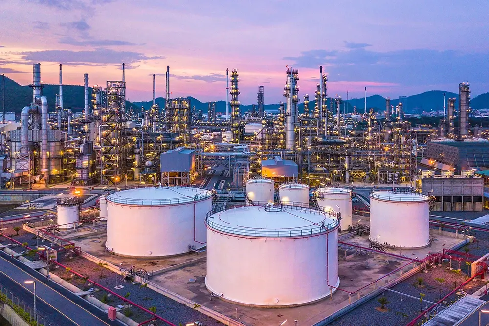 Calibration for the Energy Industry