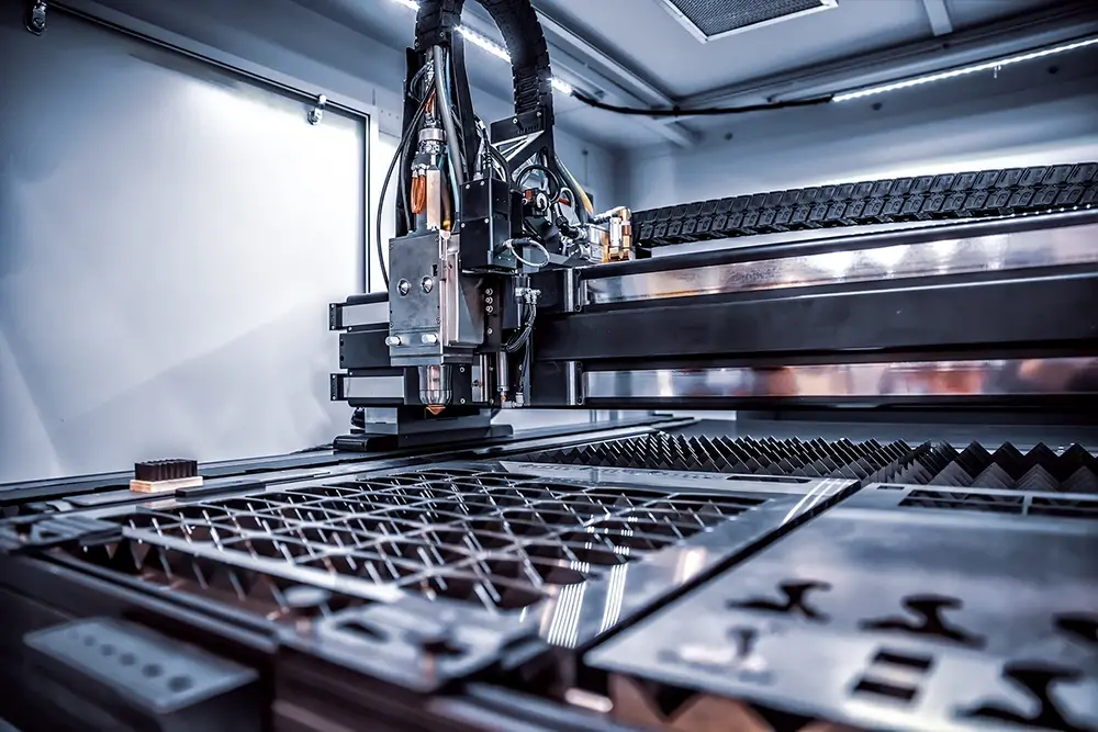 Calibration for Machinery & Equipment Manufacturing